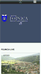Mobile Screenshot of fojnica.ba